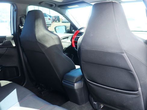 Used 2019 Honda Civic Si image 27