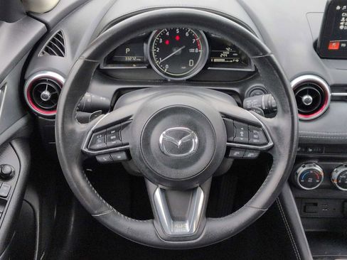Used 2019 MAZDA CX-3 Grand Touring w/ Premium Package image 22