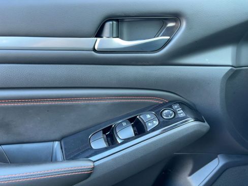 Used 2023 Nissan Altima 2.5 SR image 20