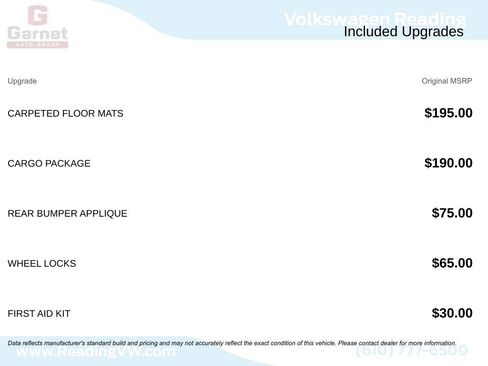 Used 2022 Hyundai Kona N Line w/ Cargo Package image 7