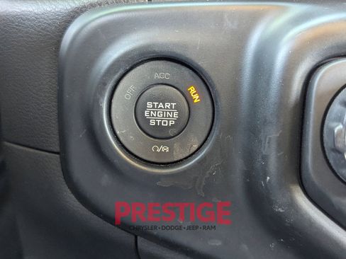 Used 2022 Jeep Wrangler Unlimited Rubicon 4xe w/ Safety Group AWD/4WD image 27
