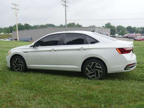 Used 2022 Volkswagen Jetta SEL FWD image 8