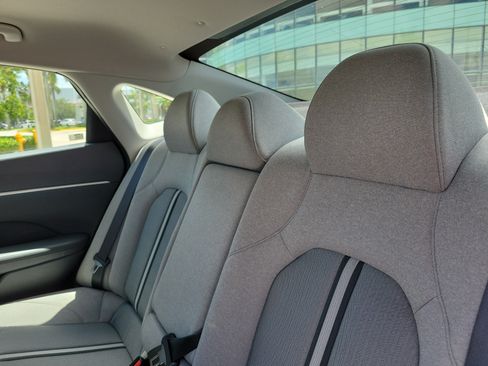 Used 2021 Hyundai Sonata SEL FWD image 11