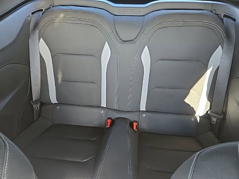 Used 2023 Chevrolet Camaro SS image 47