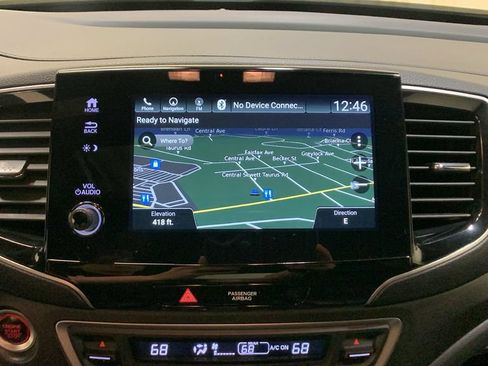 Used 2022 Honda Passport TrailSport image 41
