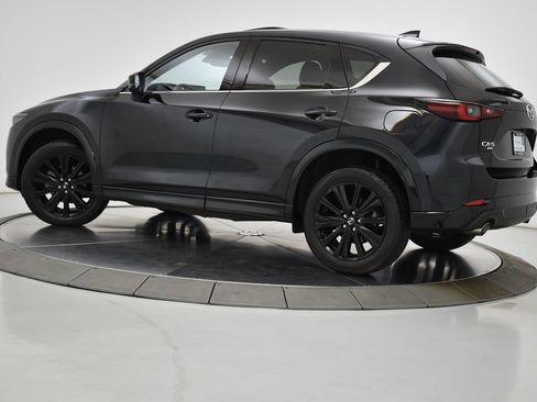 Used 2024 MAZDA CX-5 2.5 Turbo w/ Premium Package AWD/4WD image 6