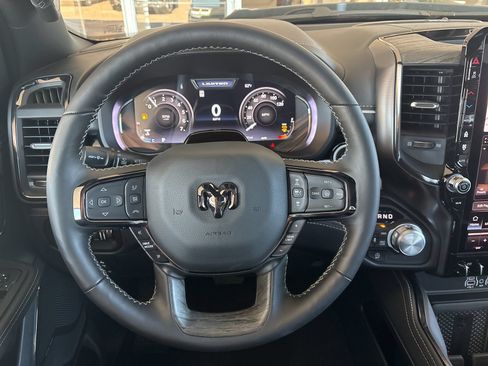 New 2026 RAM 1500 Limited AWD/4WD image 29