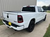 Used 2020 RAM 1500 Laramie image 4