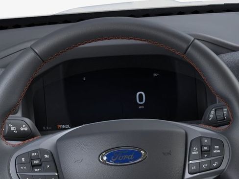 New 2026 Ford Explorer Active RWD image 15