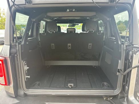 Used 2025 Ford Bronco Big Bend AWD/4WD image 33