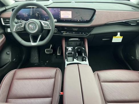 New 2026 Buick Envision Sport Touring AWD/4WD image 11