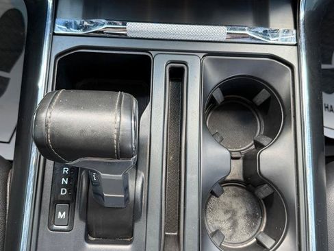 Used 2021 Ford F150 Lariat w/ Equipment Group 502A High AWD/4WD image 23