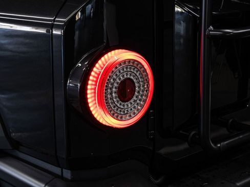 New 2026 INEOS Grenadier Trialmaster Edition image 17