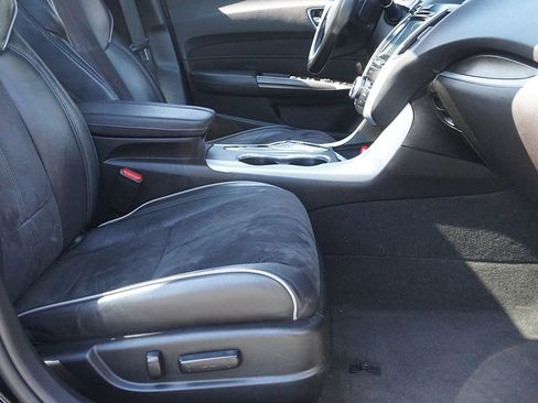 Used 2019 Acura TLX V6 w/ Technology & A-SPEC Pkg FWD image 22