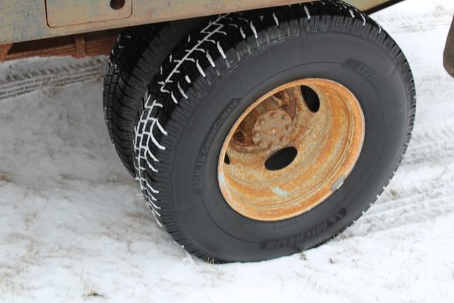 Used 2001 Ford F350 2WD SuperCab DRW Super Duty image 20