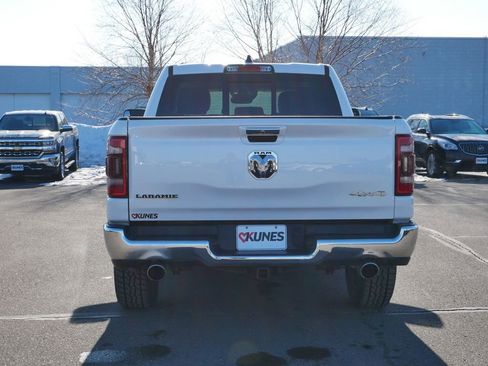 Used 2022 RAM 1500 Laramie image 6