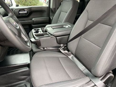 Used 2024 GMC Sierra 1500 Pro w/ Pro Value Package image 14