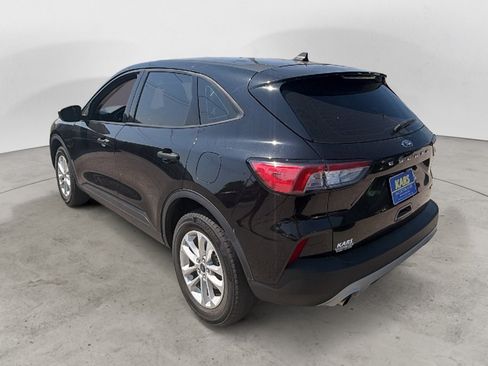 Used 2020 Ford Escape S AWD/4WD image 4