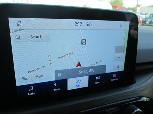 Used 2020 Ford Escape Titanium AWD/4WD image 19
