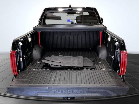 Used 2024 Toyota Tundra TRD Pro AWD/4WD image 32