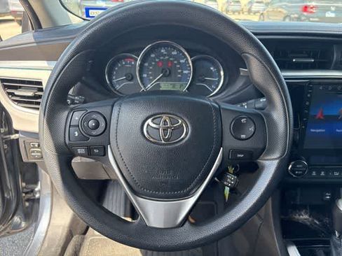 Used 2014 Toyota Corolla LE image 14