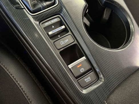 Used 2023 Honda Civic Sport image 33