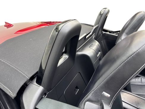 Used 2023 MAZDA MX-5 Miata Grand Touring RWD image 40