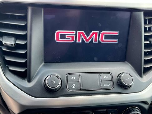Used 2021 GMC Acadia SLT w/ Elevation Edition FWD image 18