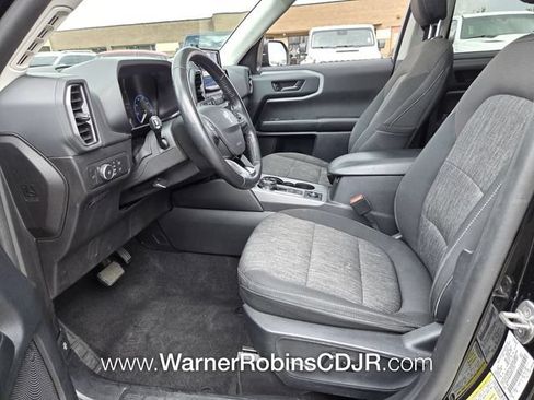 Used 2021 Ford Bronco Sport Big Bend w/ Big Bend Package AWD/4WD image 5