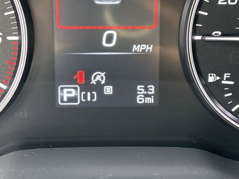 New 2026 Subaru Forester Premium AWD/4WD image 26