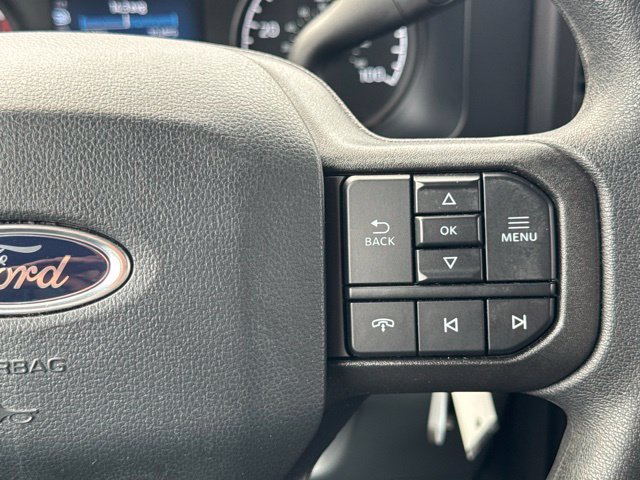 Used 2024 Ford F250 XL w/ STX Appearance Package AWD/4WD image 37