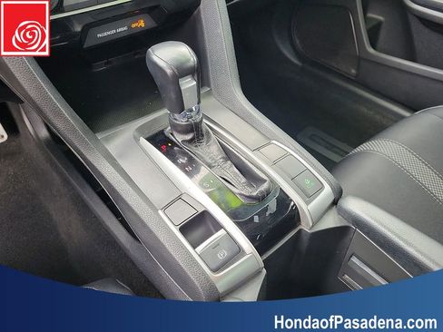 Used 2019 Honda Civic Sport image 19