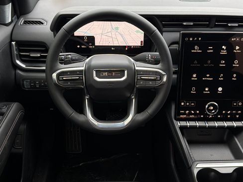 New 2026 GMC Terrain Elevation w/ Elevation Premium Package AWD/4WD image 13