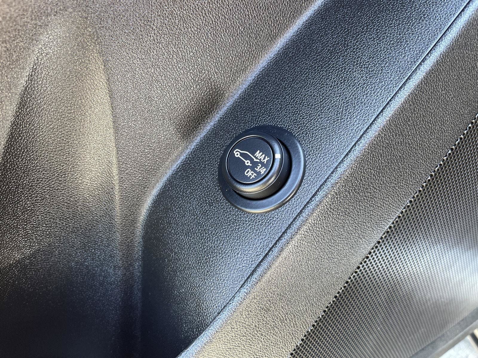 Used 2024 Chevrolet Equinox LT w/ LPO, Floor Liner Package FWD image 13