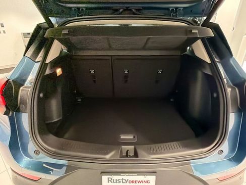 Certified 2025 Buick Encore GX Preferred w/ Advanced Technology Package image 22