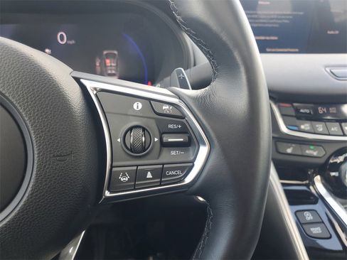 Used 2025 Acura TLX w/ Technology Package image 24