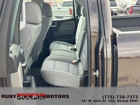 Used 2019 Chevrolet Silverado 2500 W/T image 18