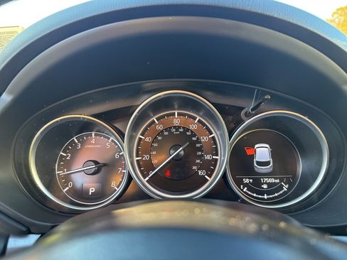 Certified 2023 MAZDA CX-5 AWD 2.5 S w/ Preferred Package image 12