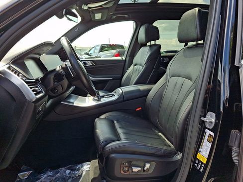 Used 2021 BMW X5 xDrive40i w/ Luxury Seating Package 2 AWD/4WD image 13