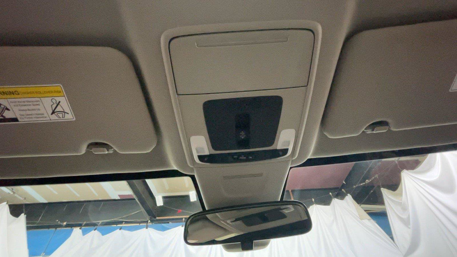 Used 2024 Honda CR-V EX image 37