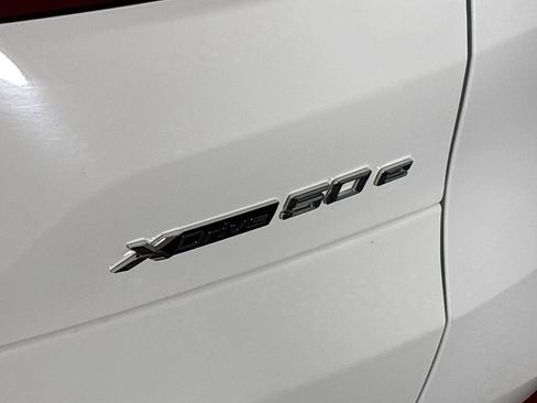 Used 2025 BMW X5 xDrive50e AWD/4WD image 25