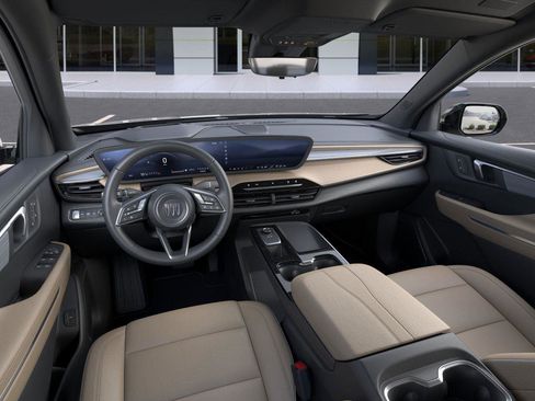 New 2025 Buick Enclave Preferred w/ Power Package image 15