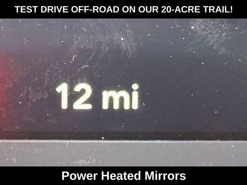 New 2026 Jeep Wrangler Sport AWD/4WD image 20