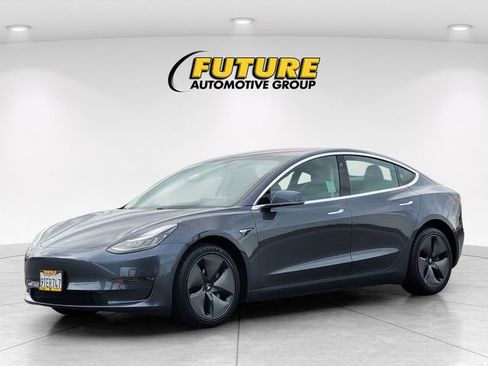Used 2019 Tesla Model 3 Mid Range image 5