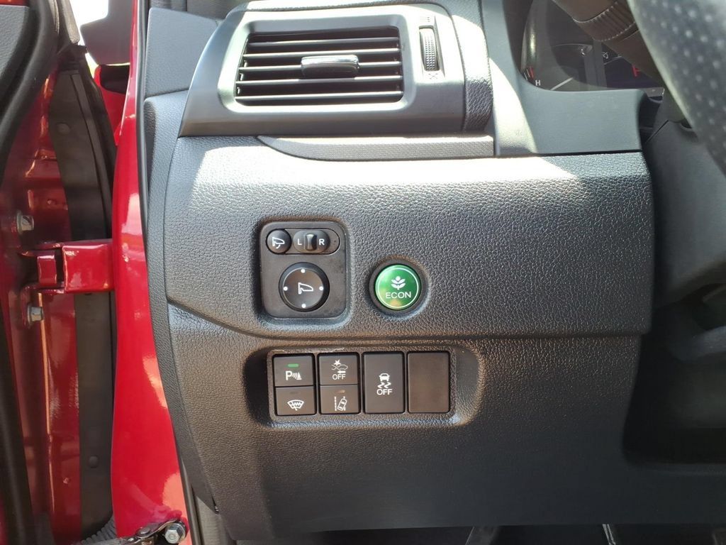 Used 2023 Honda Passport TrailSport image 19