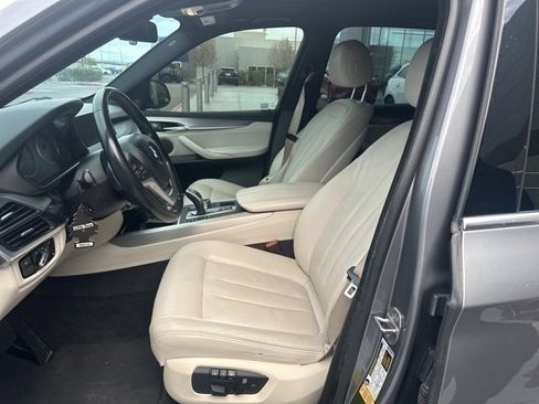 Used 2018 BMW X5 sDrive35i image 9