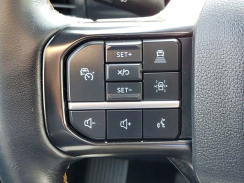 Certified 2023 Ford Expedition Max Platinum AWD/4WD image 18