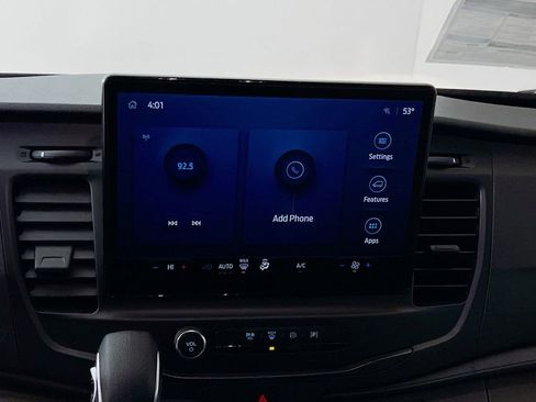 New 2026 Ford Transit 250 148 Medium Roof w/ Load Area Protection Package image 21