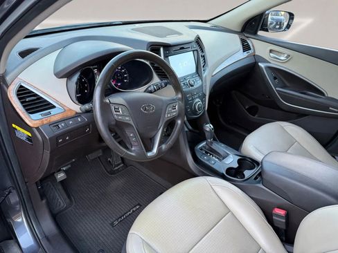 Used 2016 Hyundai Santa Fe Sport 2.0T w/ Option Group 05 image 11