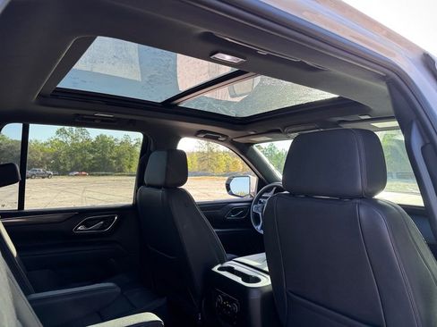 Used 2024 Chevrolet Tahoe RST w/ Luxury Package image 20